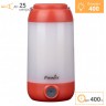 Фонарь FENIX CL26R красный + Подарок Фонарь FENIX CL26R красный + Подарок