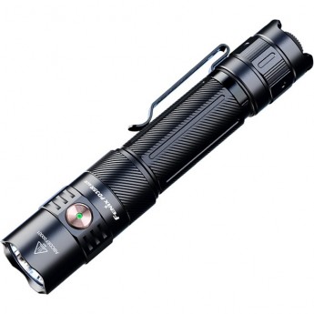 Фонарь тактический FENIX PD35R ACE + Подарок Фонарь тактический FENIX PD35R ACE + Подарок