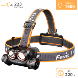 Налобный фонарь FENIX HM75R SE